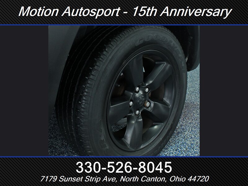 Used 2019 RAM 1500 Express w/ Wheel & Sound Group AWD/4WD image 32