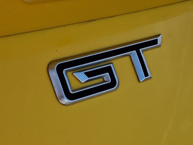Used 2024 Ford Mustang GT Premium RWD image 30