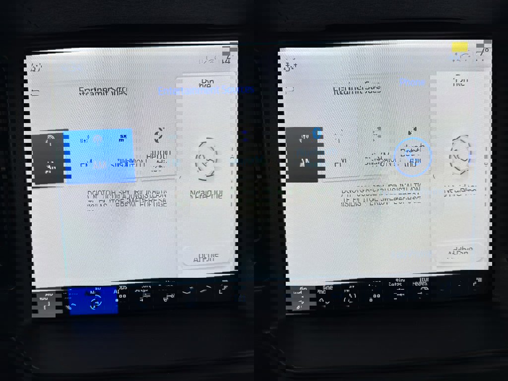 New 2025 Ford Bronco Raptor image 26