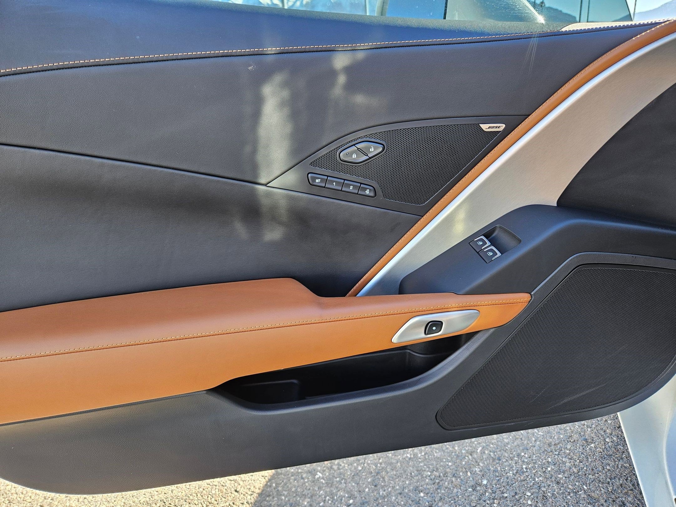 Used 2019 Chevrolet Corvette Stingray Coupe image 12