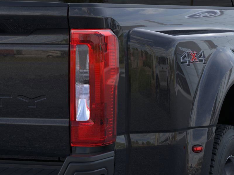 New 2026 Ford F450 XL image 22