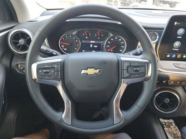 New 2026 Chevrolet Blazer LT w/ LPO, Floor Liner Package image 19