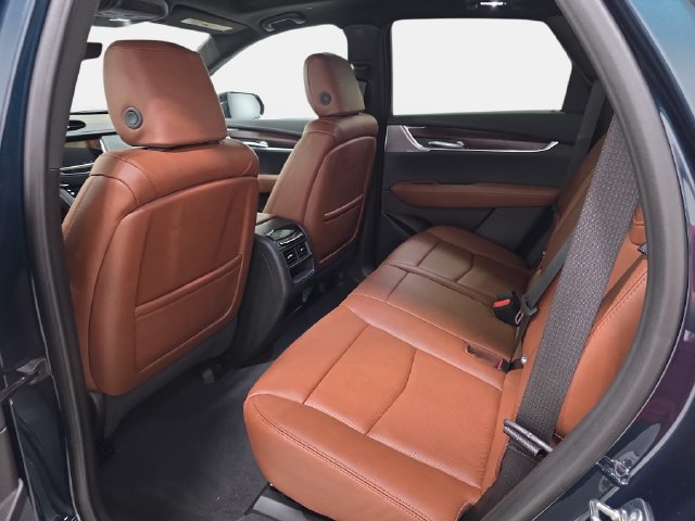 New 2026 Cadillac XT5 Premium Luxury w/ Driver Assist Package AWD/4WD image 10