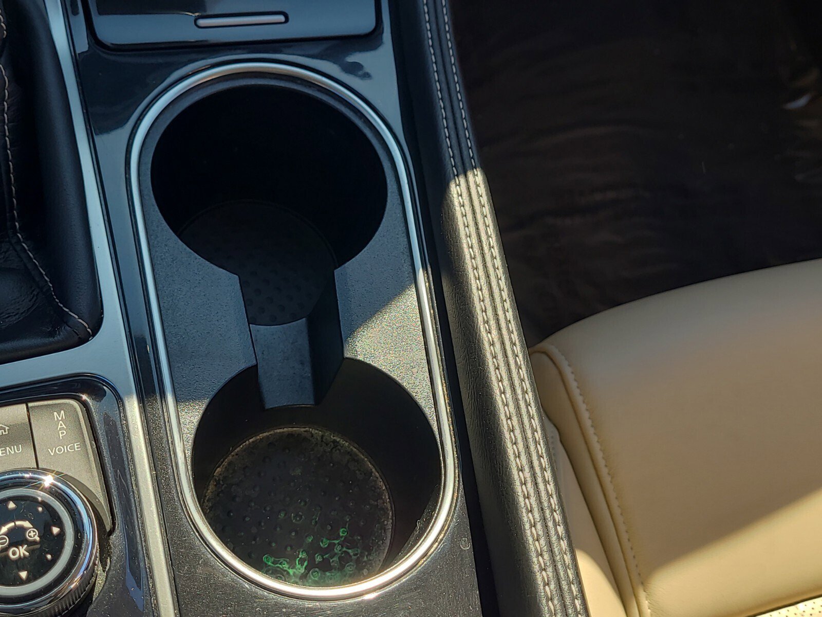 Used 2018 Nissan Maxima Platinum image 18