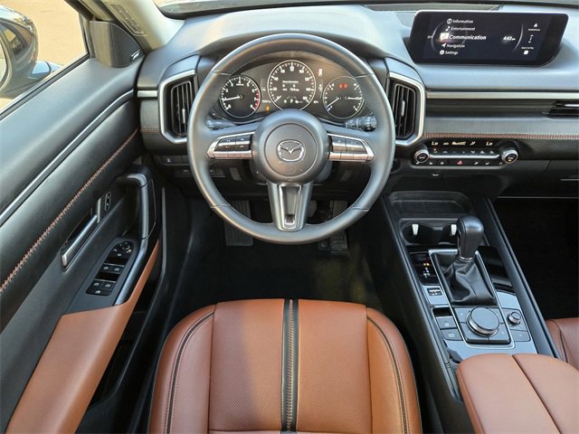 Certified 2025 MAZDA CX-50 Meridian Edition image 11
