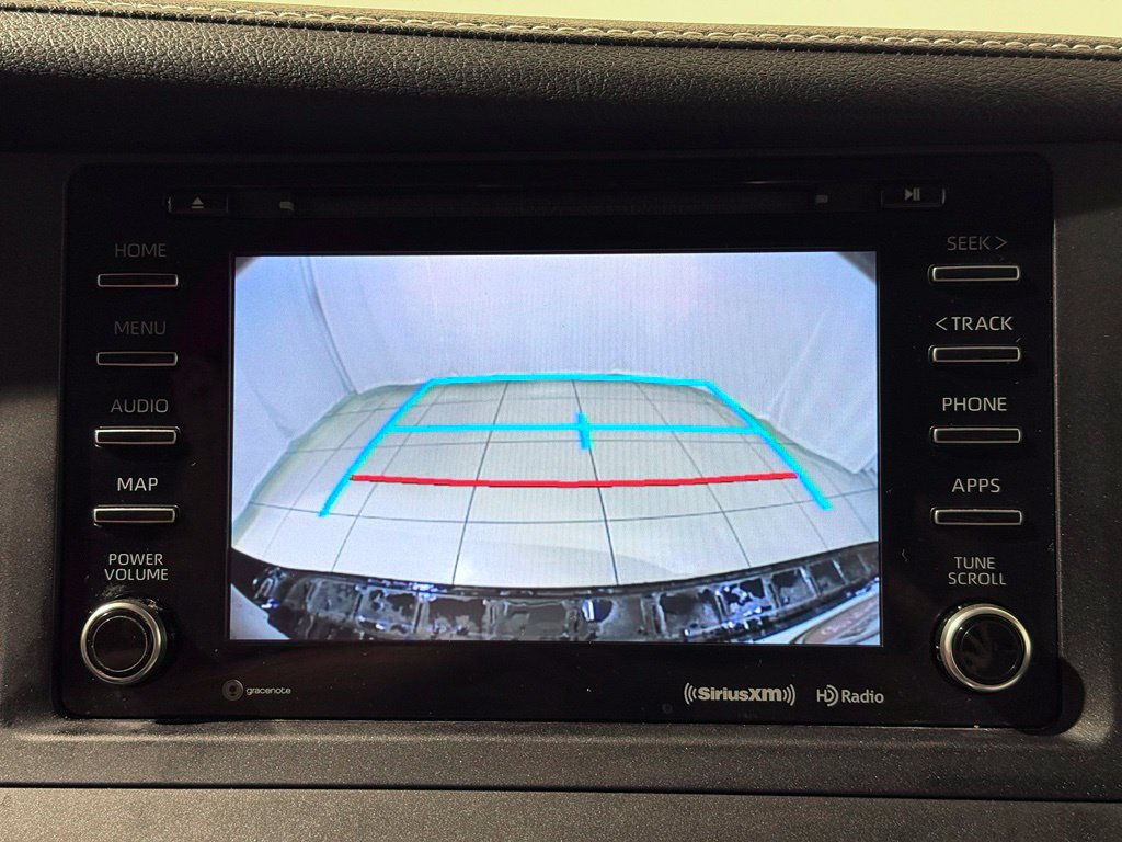 Used 2020 Toyota Sienna XLE w/ Carpet Mat Package FWD image 30