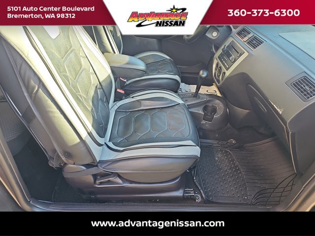 Used 2007 Ford Focus SE image 16