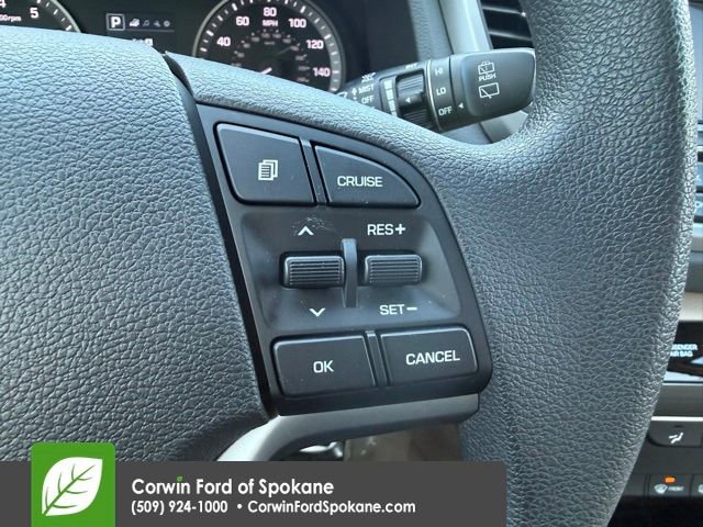 Used 2017 Hyundai Tucson SE image 23