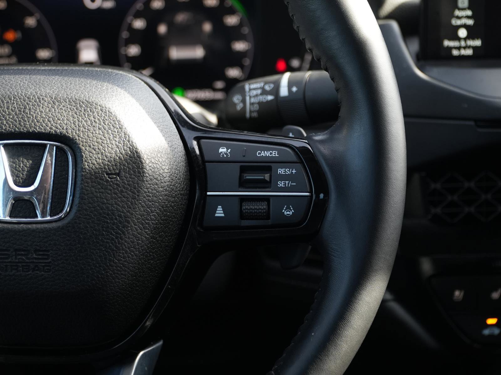 Used 2024 Honda Accord Touring image 24