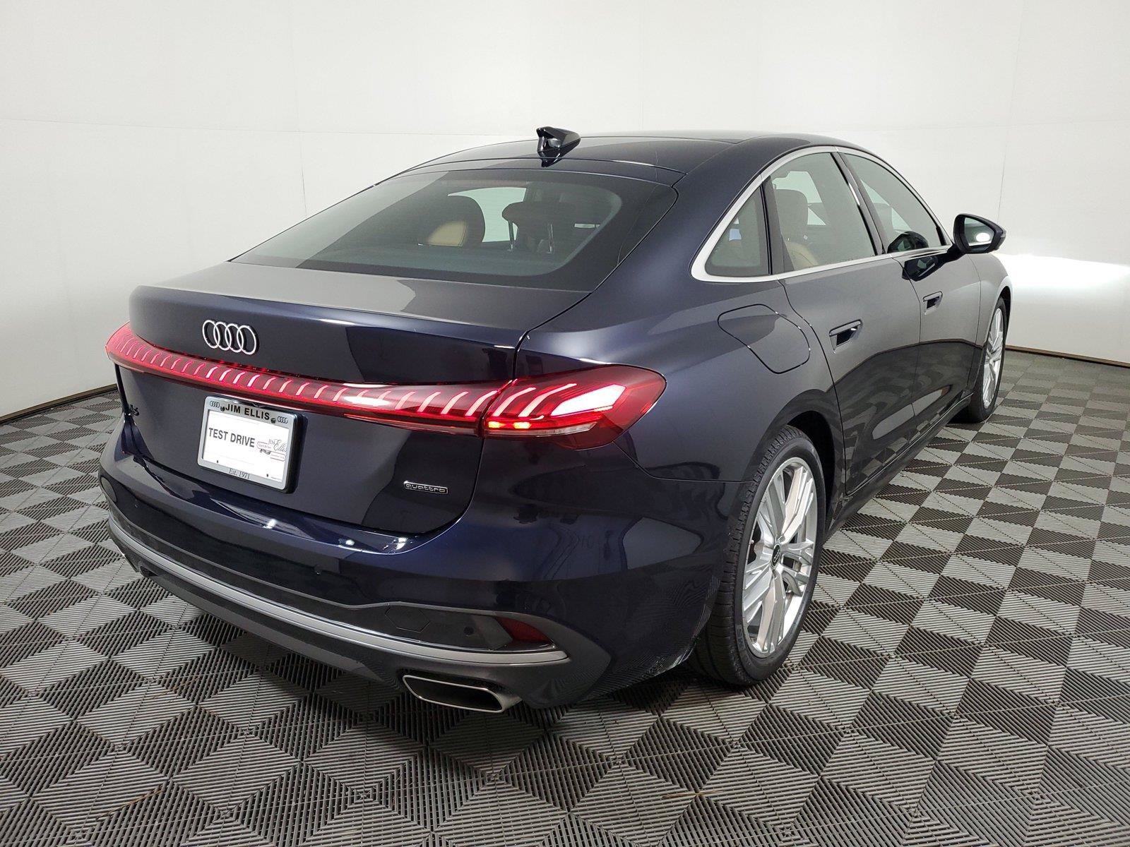 New 2026 Audi A5 Premium AWD/4WD image 6