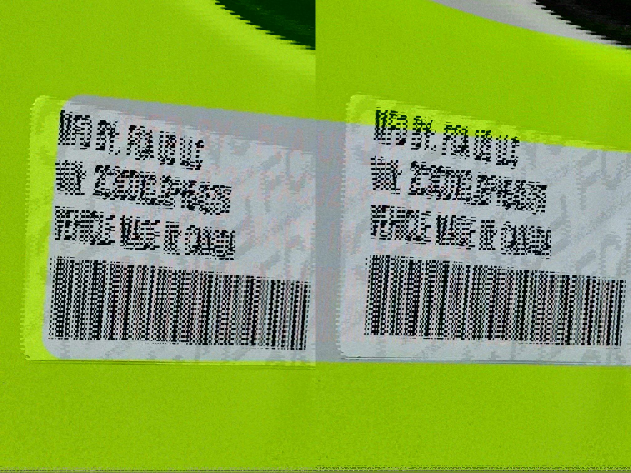 Used 2023 Dodge Charger Scat Pack image 37