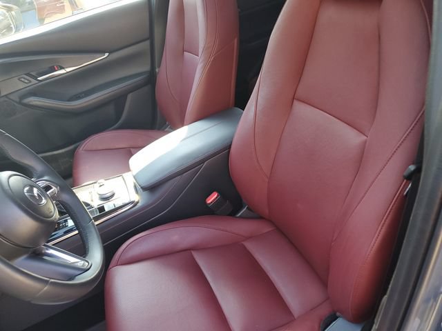 Certified 2023 MAZDA CX-30 AWD 2.5 S w/ Preferred Package image 17
