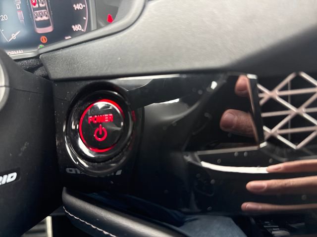 Certified 2025 Honda Accord Sport image 29