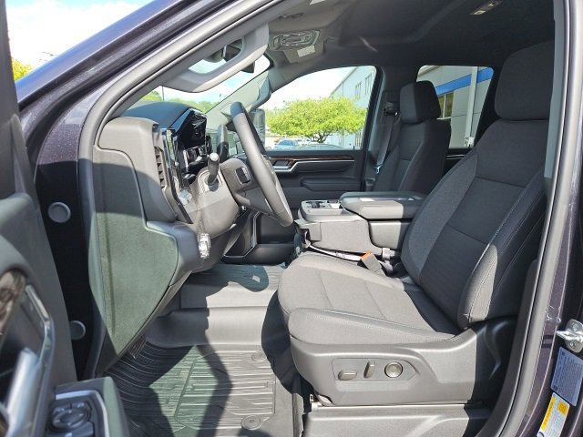 New 2026 GMC Sierra 2500 SLE w/ Preferred Package image 24
