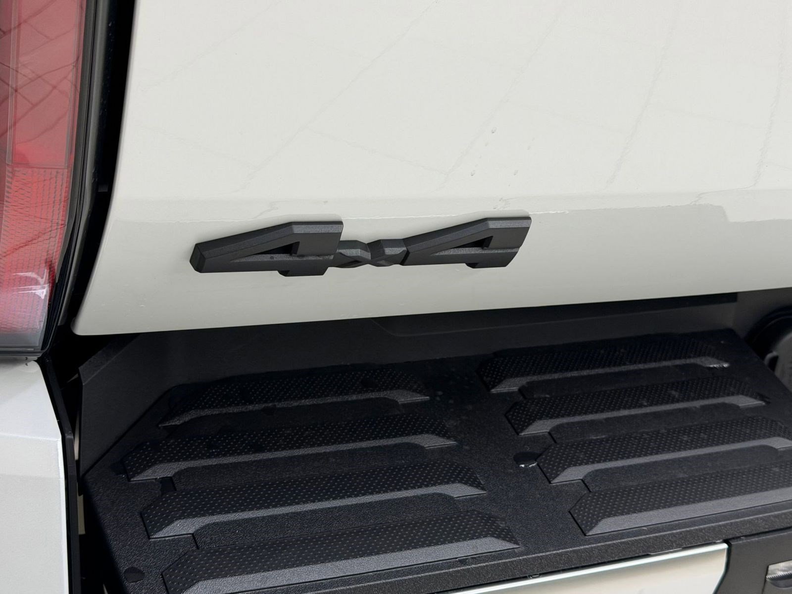 New 2026 Toyota Tundra Limited AWD/4WD image 35