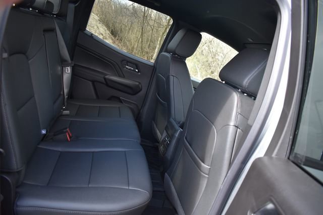 New 2026 Chevrolet Colorado LT w/ LT Convenience Package image 15