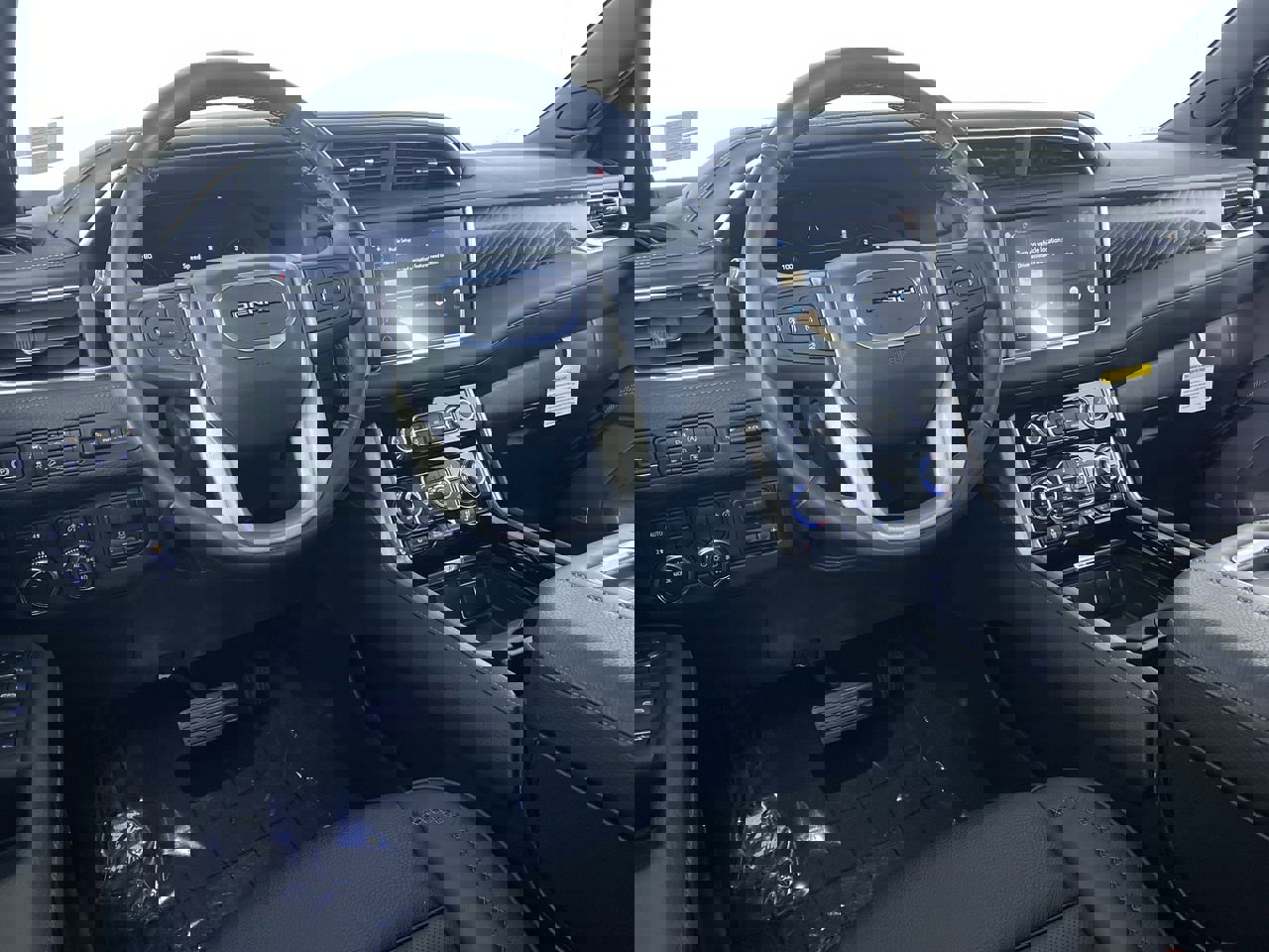 Used 2024 GMC Yukon XL Denali w/ Max Trailering Package video 2