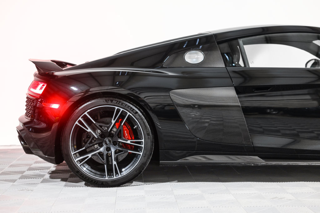 Used 2020 Audi R8 V10 performance AWD/4WD image 4