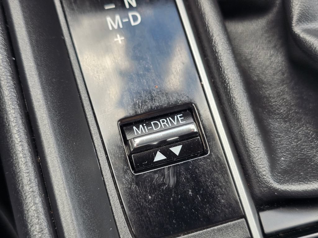 Used 2025 MAZDA CX-50 AWD 2.5 S w/ Preferred Package image 28