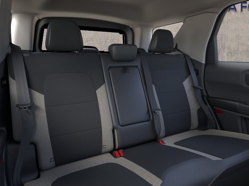 New 2026 Ford Bronco Sport Big Bend AWD/4WD image 35