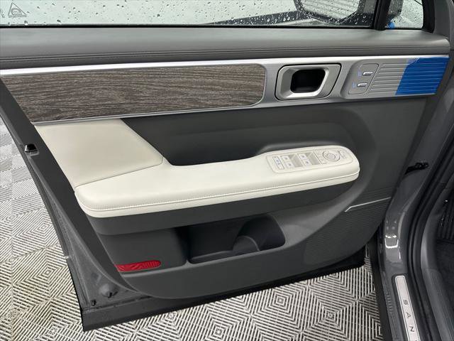 New 2026 Hyundai Santa Fe Calligraphy image 11