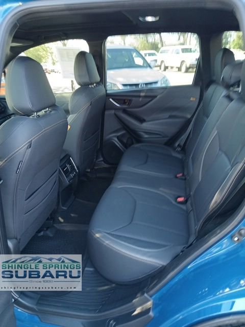 Certified 2023 Subaru Forester Wilderness AWD/4WD image 38