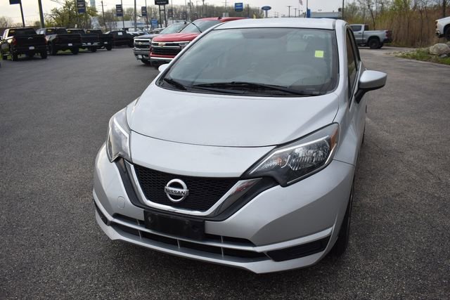 Used 2018 Nissan Versa Note SV FWD image 7