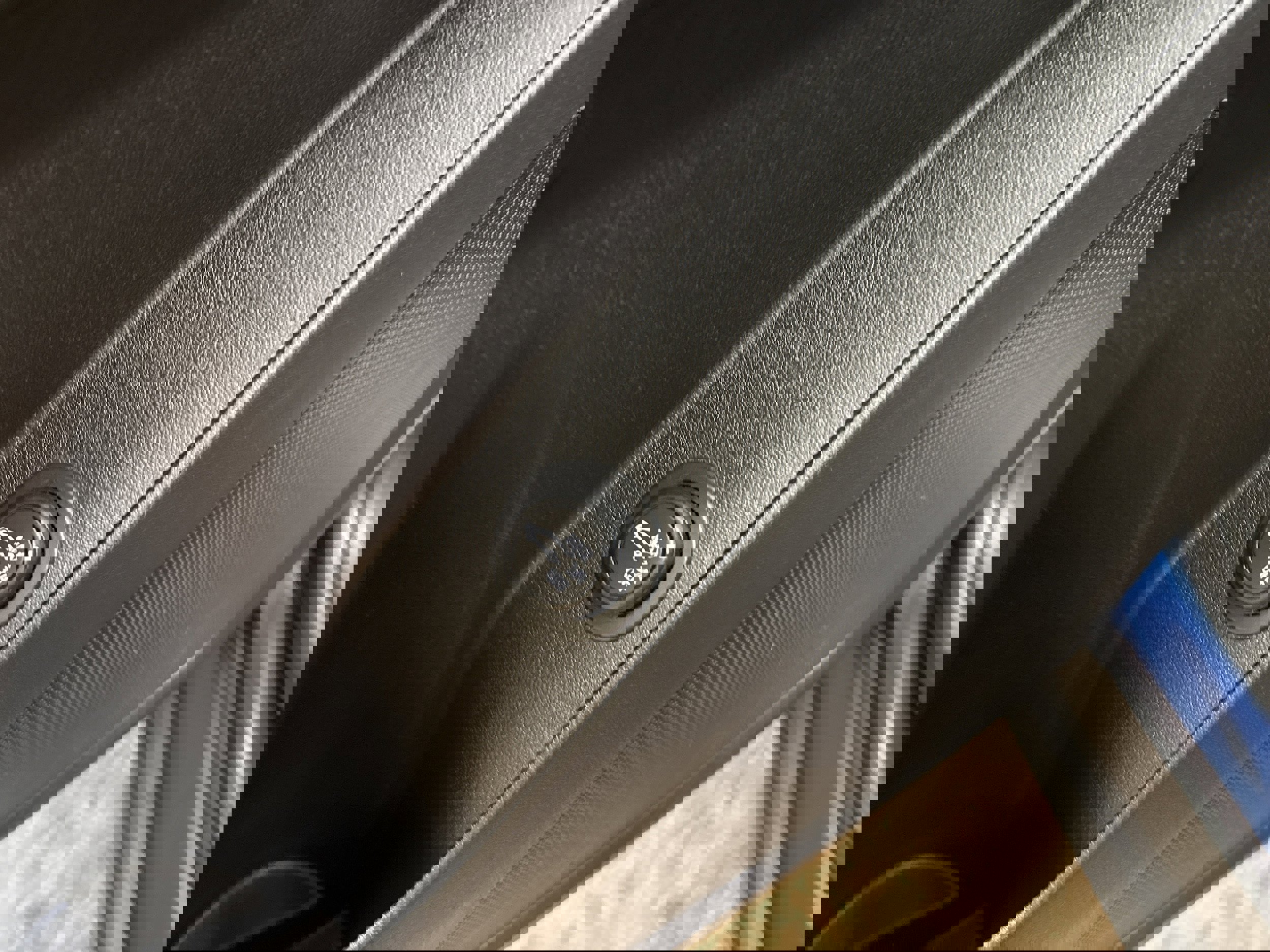 Used 2019 Chevrolet Equinox LT w/ Driver Convenience Package image 35