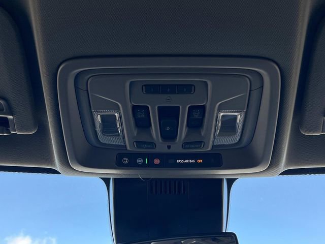 New 2026 Chevrolet Silverado 1500 RST w/ RST All Star Premium Package image 34