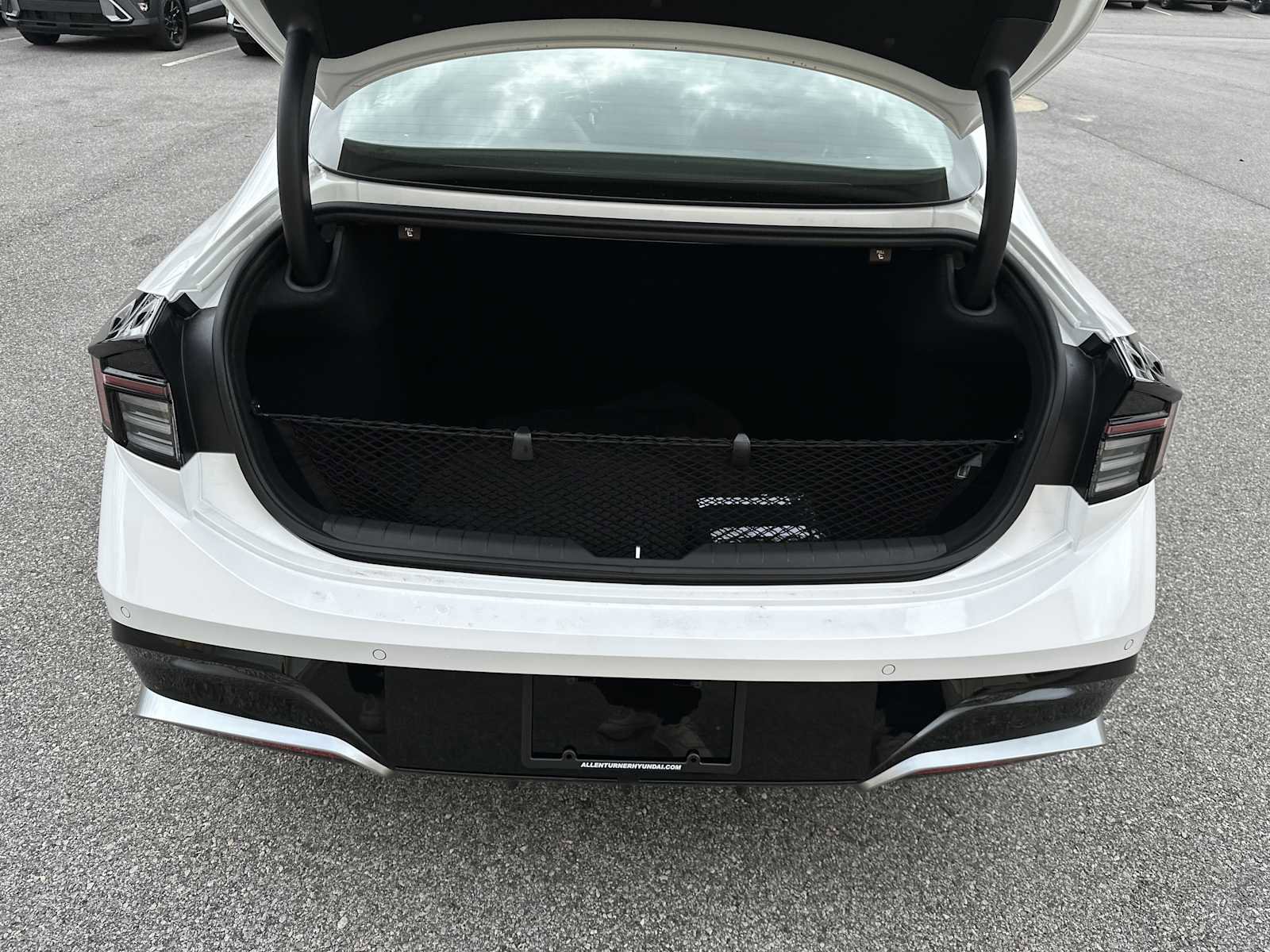 New 2026 Hyundai Sonata Limited image 24