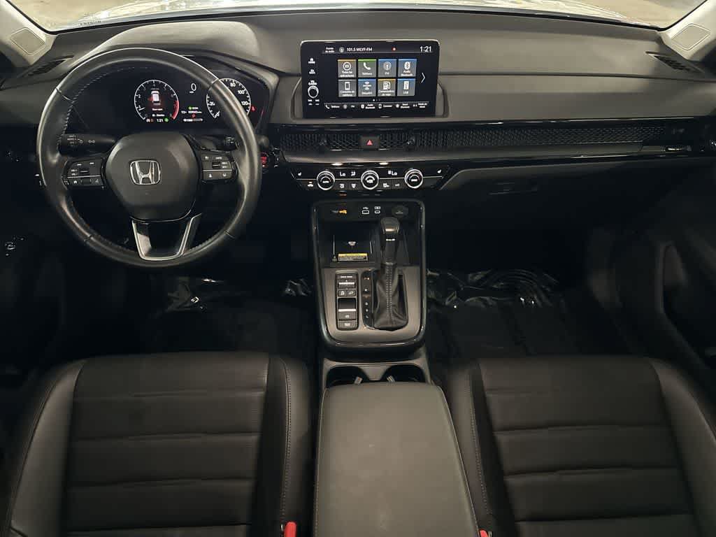 Used 2023 Honda CR-V EX-L image 23