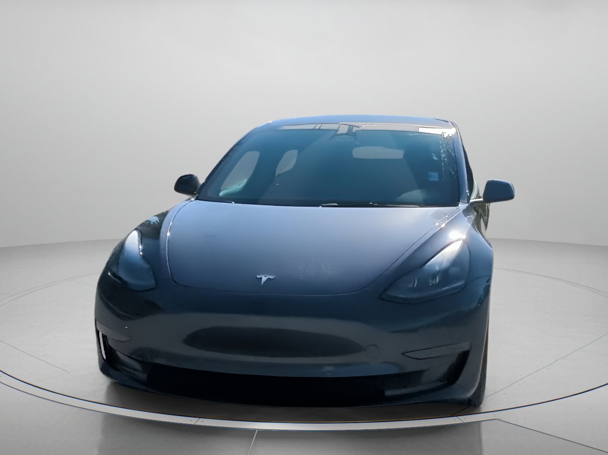 Used 2023 Tesla Model 3 Standard Range RWD image 10