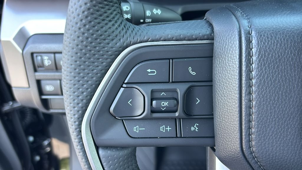 New 2026 Toyota Tacoma TRD Sport AWD/4WD image 14