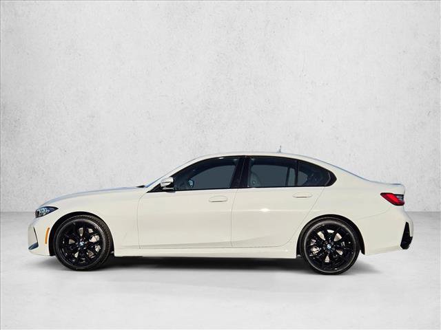 New 2026 BMW 330i Sedan w/ M Sport Package image 5