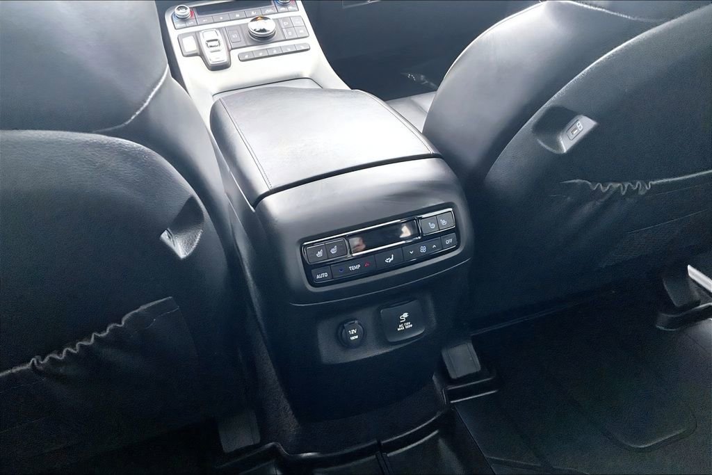 Used 2025 Hyundai Palisade SEL AWD/4WD image 32