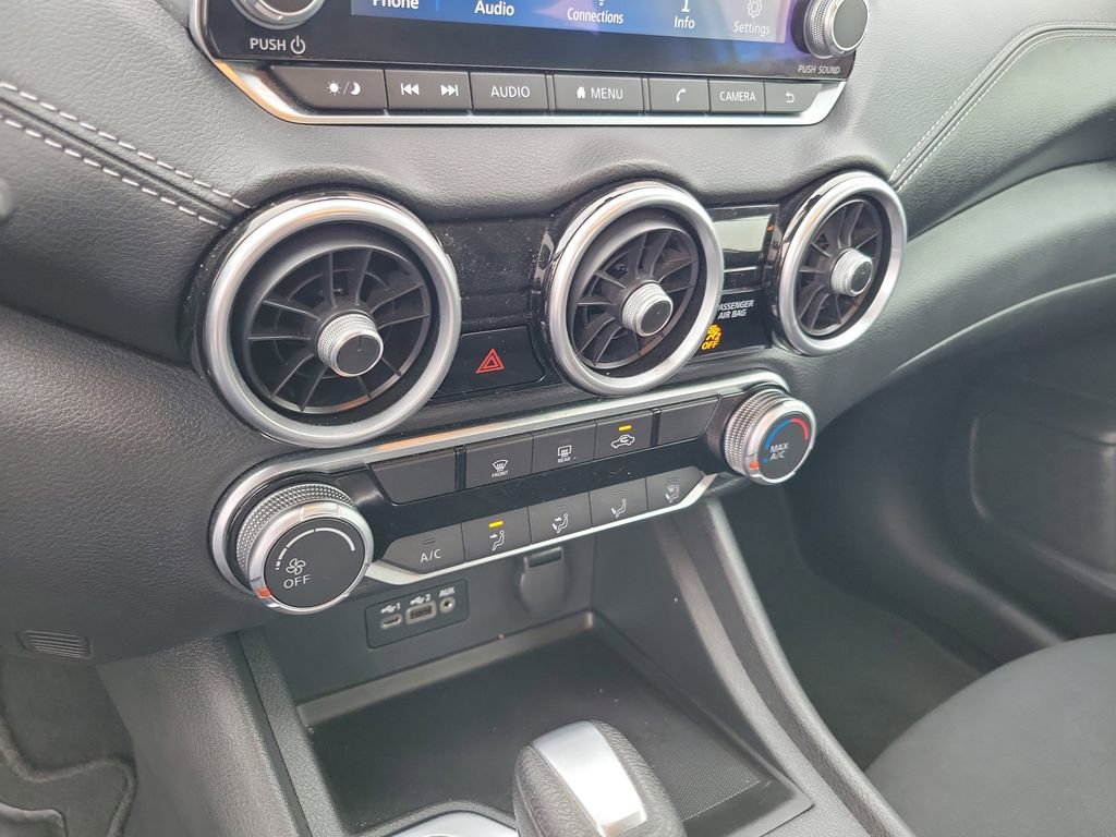 Used 2022 Nissan Sentra SV image 22