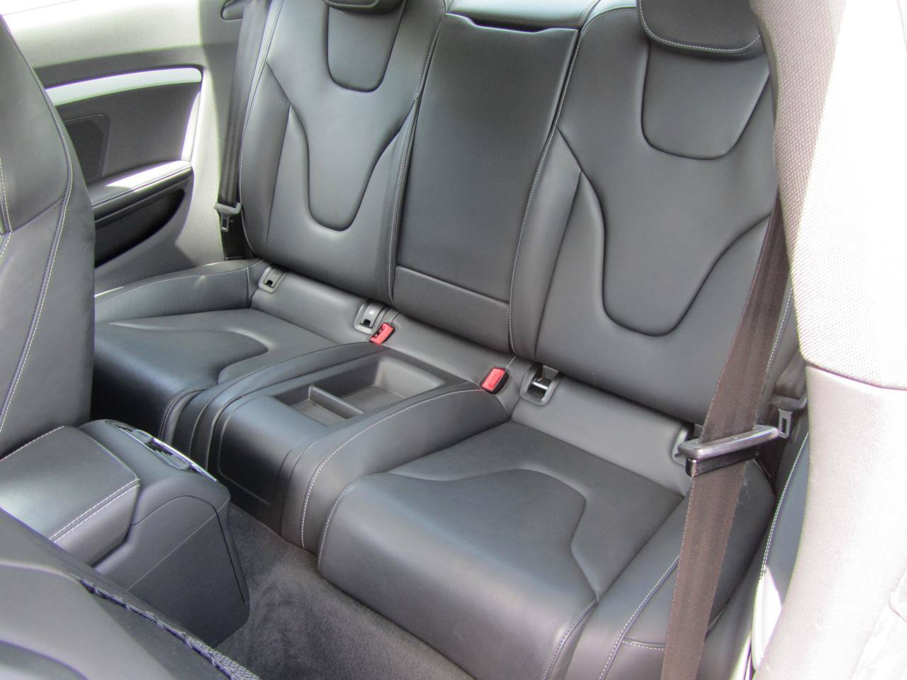 Used 2013 Audi S5 Premium Plus AWD/4WD image 13