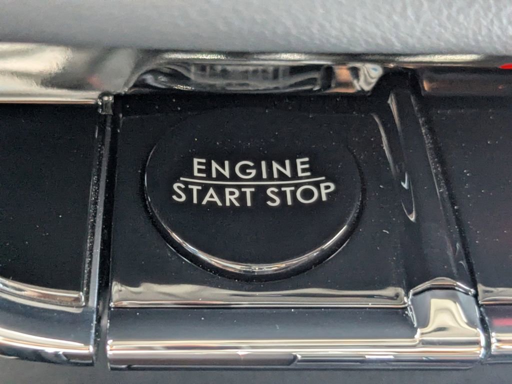 New 2025 Lincoln Aviator Reserve w/ Luxury Package image 33