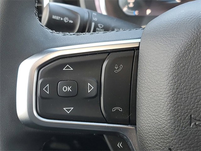 New 2026 RAM 1500 Big Horn AWD/4WD image 21