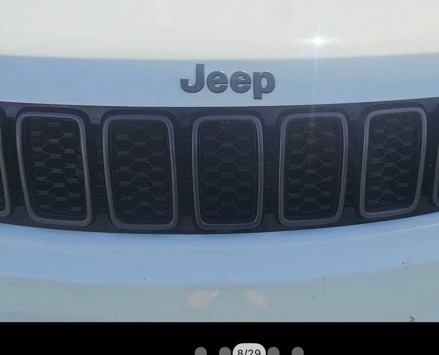 Used 2018 Jeep Grand Cherokee High Altitude AWD/4WD image 24