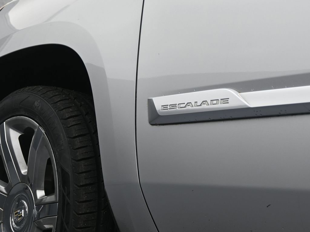 Used 2019 Cadillac Escalade Luxury image 4