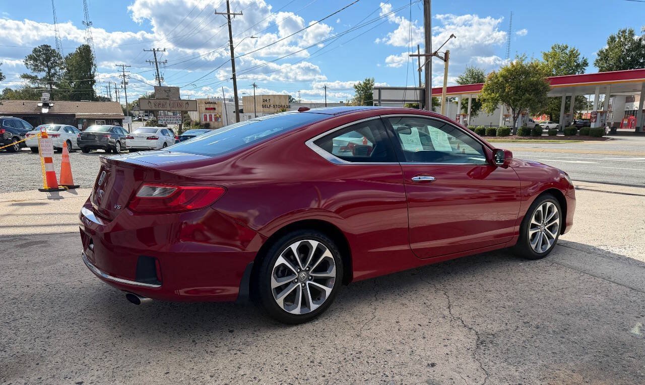Used 2013 Honda Accord EX-L image 6