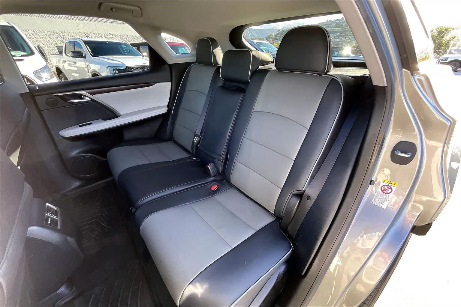 Used 2020 Lexus RX 350 FWD w/ Premium Package image 29