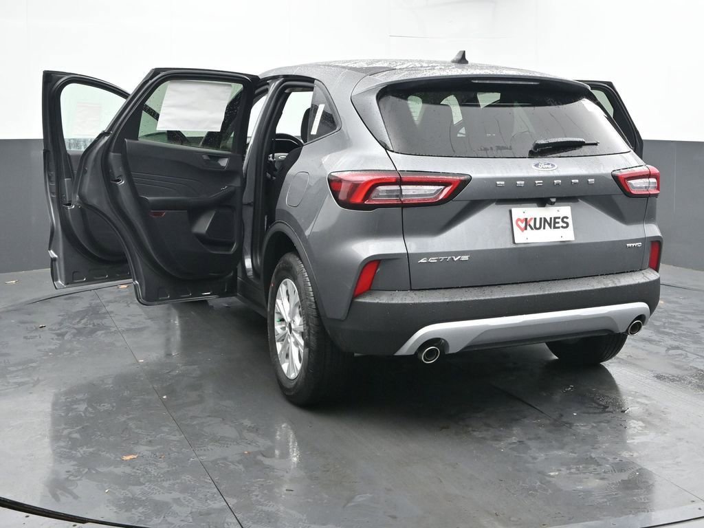 New 2026 Ford Escape Active w/ Cold Weather Package image 54