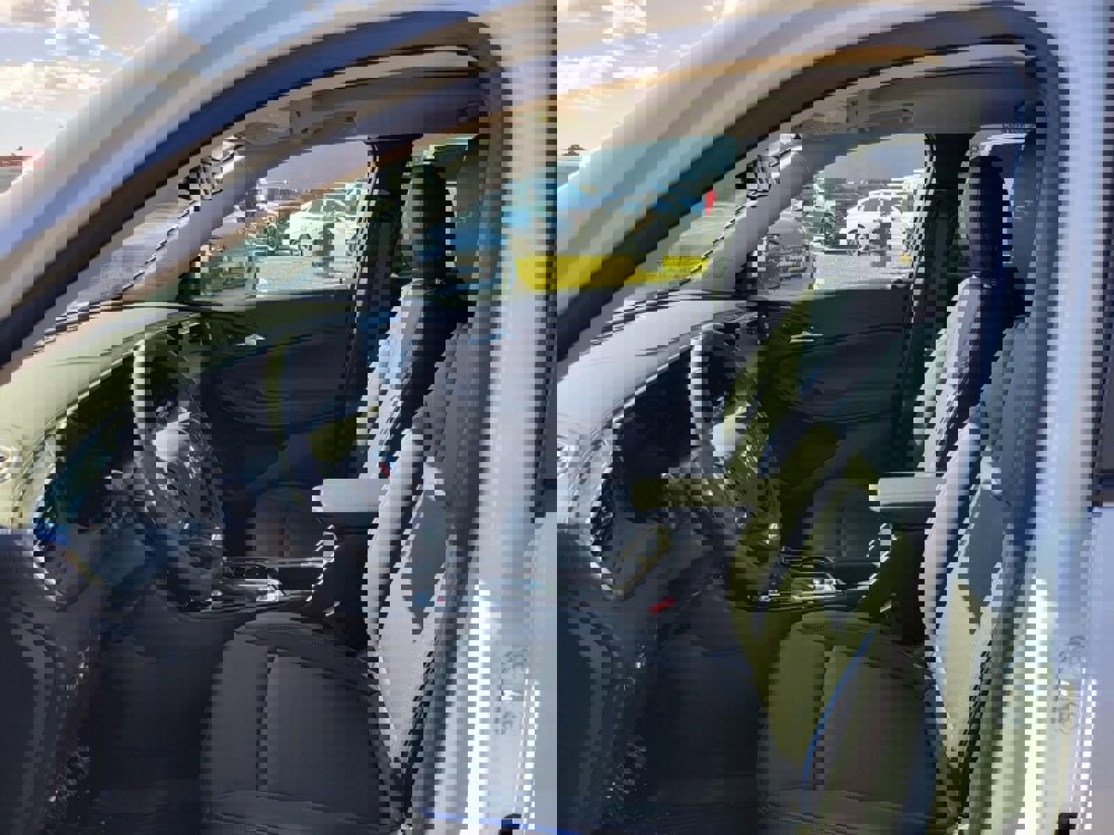 New 2026 Buick Encore GX Sport Touring w/ Advanced Technology Package image 10