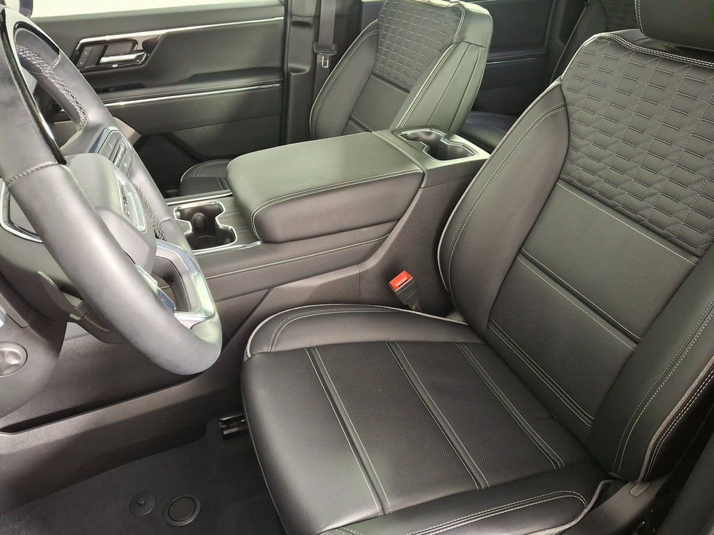 Used 2025 GMC Sierra EV Denali image 25