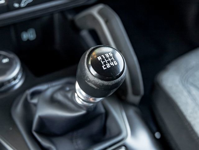 Used 2021 Ford Bronco Big Bend AWD/4WD image 23