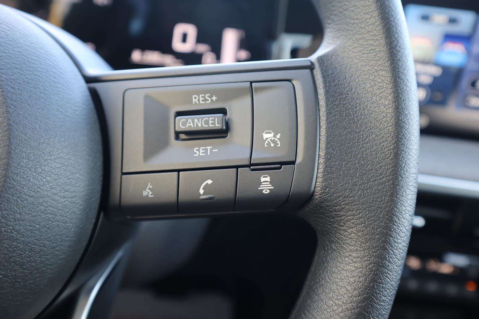 New 2026 Nissan Kicks SV w/ SV Premium Package image 22