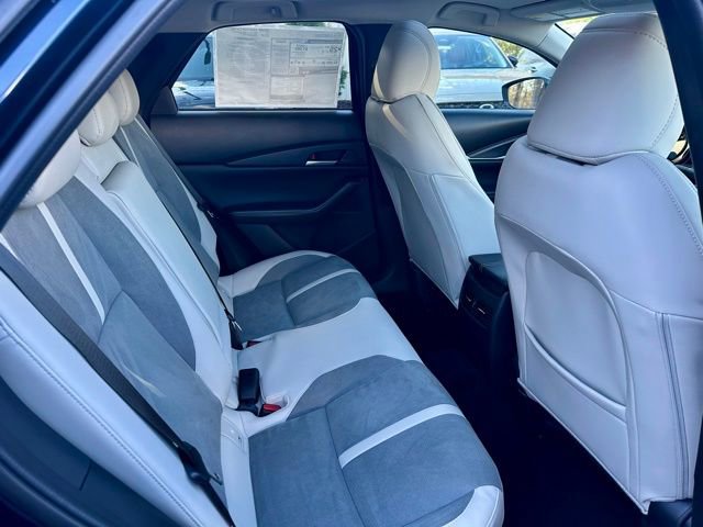 New 2026 MAZDA CX-30 2.5 Turbo w/ Premium Package image 12