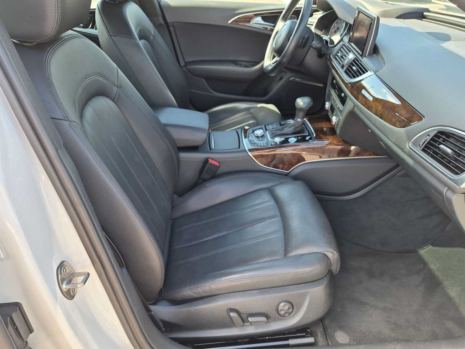Used 2013 Audi A6 3.0T Prestige AWD/4WD image 24